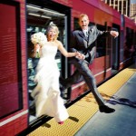 Phenomenal Photography- Wedding Action Shots