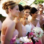 Choosing Your Maid of Honor