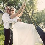 Real Weddings- Rachael and David