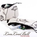 Congratulations to the Winner of the LouLouBell Handmade Give-Away!