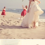 Sunny Summer Wedding Images