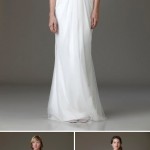 Amy Kuschel’s Light and Airy 2010 Wedding Dresses