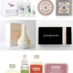 Wedding Design Inspiration from Lovely Package