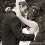 Real Wedding- Shira and Adam