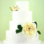 Modern Wedding Cakes from Eat Cake Be Merry