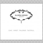 Creative Wedding Escort Cards from Gloria Wong Design