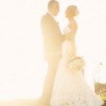 Real Wedding- Katherine and Andrew