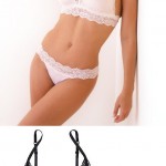 Congratulations to the Winner of our Cosabella Lingerie Give-Away!