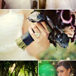 Bridal Fashion Shoot from Jenny Sun Photography