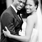 Romantic Cream, Silver, White and Black Wedding at MolenVliet Estate in South Africa – Shelley and Nkululeko