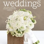 Real Simple Weddings Magazine 2010