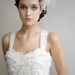 The 2010 Bridal Collection from The English Department
