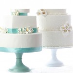 Custom Wedding Cake Stands from Sarah’s Stands