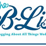 The A+ B-List Wedding Bloggers