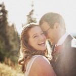 Rustic Pacific Northwest Wedding at Mount Hood’s Timberline Lodge – Lucy and Matt