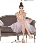 Cynthia Rowley Bridemaids’ Dress Collection