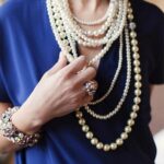 Junebug’s Favorite Wedding Ideas – Bridal Pearls – Jewelry, Accessories and Decor!