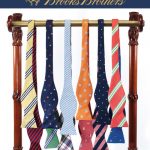 Reversible Wedding Bow Ties from Brooks Brothers