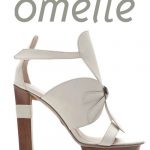 A Luxury Shoe Giveaway from Omelle!