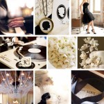 Wedding Invitation Inspiration from Zenadia Design