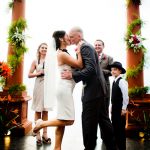 Multicultural Wedding in Costa Rica with Taiwanese and Norwegian Traditions