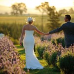 Elegant Rustic Spring Real Wedding at Hawksmoor House in South Africa – Rachel and Jeremy