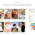 Announcing our ALL NEW Wedding Image Gallery!