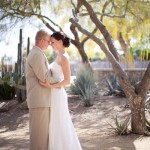 Pink and Champagne Destination Wedding at The Phoenician in Scottsdale, Arizona – Ashley and Rodney
