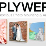 Plywerk Photo Panel Giveaway!