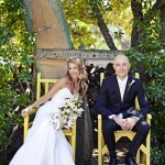 Outdoor Russian Themed Wedding at Holly Farm in Carmel, California – Alicia and Vlad