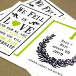 Scratch-Off Save the Dates!