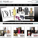Google’s New Fashion Website – Boutiques.com