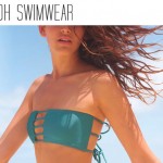 Sexy Honeymoon Bathing Suits from Mikoh Swimwear