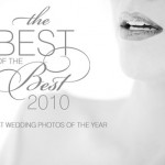 Junebug Weddings’ Best of the Best 2010!