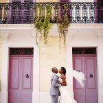 Timeless Rose and Ivory Nigerian Wedding Style in Mdina, Malta – Viva and Chike