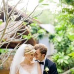 Krabi, Thailand Destination Beach Wedding – Lauren and James