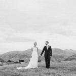 Vintage Inspired New Zealand Wedding – Belinda and Hugh