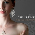 Silver Lace Jewelry By Jeannie