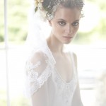 Temperley London’s New Made-To-Order Bridal Collection