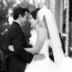 Romantic Red and White Wedding by Mindy Weiss at St. Regis Monarch Beach – Ann and Steve