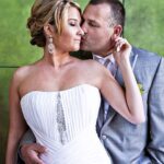 Best of 2010 – Real Weddings – Kate and Gil