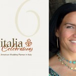 Wedding Professional Spotlight – Brenda Babcock of Italia Celebrations, Wedding Planner in Italy