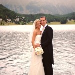 St. Moritz, Switzerland Wedding Style – Barbara and Tim
