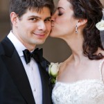 Classic Black Tie Wedding at San Francisco City Hall – Tamara and Isaac