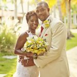 Dominican Republic Destination Beach Wedding – Rukiya and Qubi