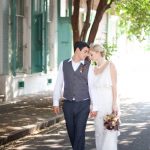 1920s Paris and New Orleans Wedding Inspiration and Ideas