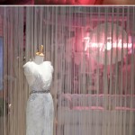 Bridal Market – Behind the Scenes at the Jenny Packham Wedding Dress Showroom
