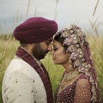 Vibrant, Colorful Indian Sikh Wedding at Royal King Palace in British Columbia – Nordica Photography