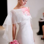Bridal Market – Angel Sanchez 2012 Wedding Dress Collection