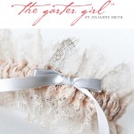 Giveaway! A Pretty Bridal Garter from The Garter Girl!
